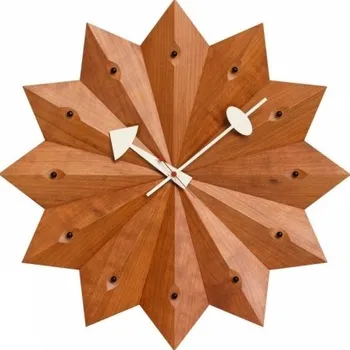 Hodiny Hodiny Fan Clock