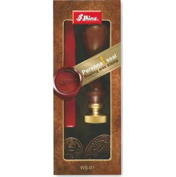 pečetidlo Personal Seal