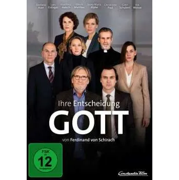 Zahraniční hudba DVD Various: Gott 2020