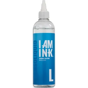 Tetovací barva I AM INK - I AM SO LIQUID - 200ML