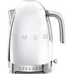 Rychlovarná konvice s variabilní teplotou KLF04SSEU chromová