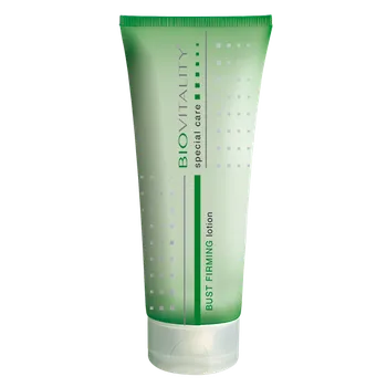 Tělové mléko Biovitality Special Care Bust Firming Lotion tělové mléko ke zpevnění ňader 200 ml