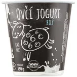 Bon Lait Ovčí bílý jogurt 150 g