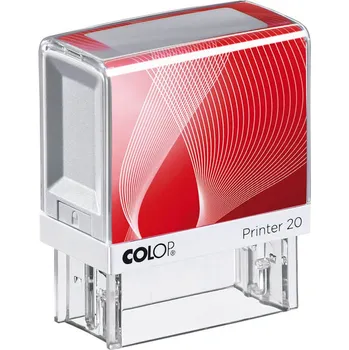 Razítko razítko COLOP Printer 20 - vč. štočku
