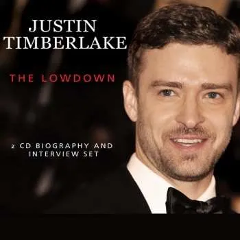 Zahraniční hudba 2CD Justin Timberlake: The Lowdown 2013