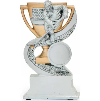 Sportovní plaketa hokej 26024