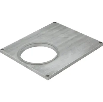 Vakuovačka Matrice k zatavování polévka kulatá (1ks) BOKAMA