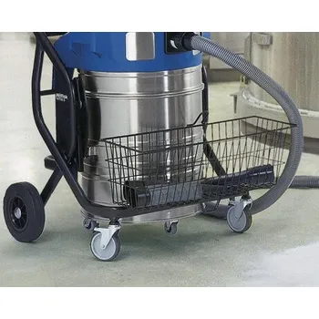 Koš na uložení příslušenství pro vysavače Nilfisk ATTIX 965-21 SD XC