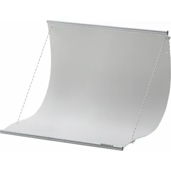 Deska pod umyvadlo Novoflex Magic Studio 100x50 jemne matny