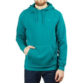 Pánská mikina VANS mikina - Versa Hoodie Dx Trekking Green (TTZ)