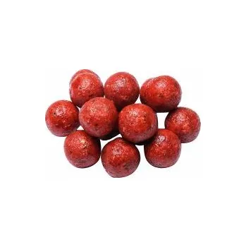 Boilies KAPRPRO BOILIES + CSL ZDARMA BOILIES JAHODA & TUŇÁK 2kg, 20mm 2kg