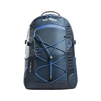 turistický batoh Tatonka City Trail 19 navy Modrá batoh + DÁREK DLE VÝBĚRU!