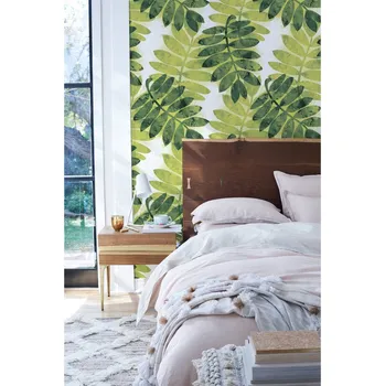 Tapeta Coloray Fototapeta Relaxujte ve stínu akátových listů Samolepící Fototapeta Vliesová 250 x 250 cm coloraydecor-f-as-170738365