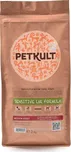 PETKULT Dog Adult Medium Lamb/Rice