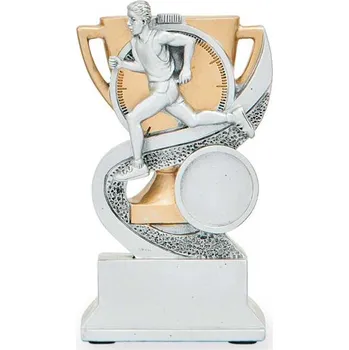 Sportovní plaketa běh 26025