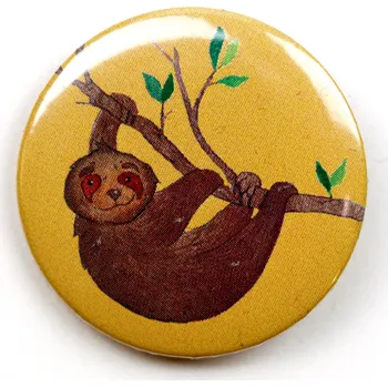 ePiPí Placka - Lenochod