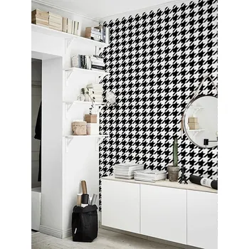 Tapeta Coloray Fototapeta Efekt černobílého motýla Samolepící Fototapeta Vliesová 250 x 250 cm coloraydecor-f-ss-786630643