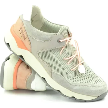 Dámské tenisky Dámské tenisky Josef Seibel 87803 TE 325712 grau Velikost: 37