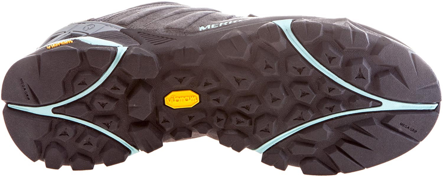 Merrell Capra GTX J32446 od 2 799 Kč 