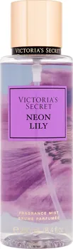 Tělový sprej Victoria´s Secret Neon Lily tělový sprej 250 ml