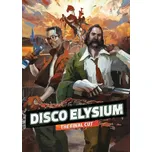 DIsco Elysium PC