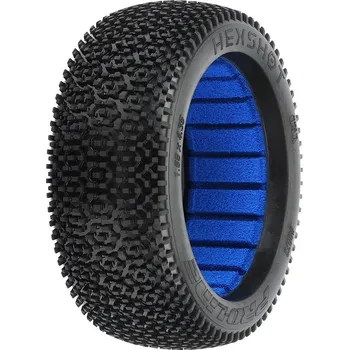 ProLine HEX SHOT S4 Super Soft směs 2 ks. - expresní doprava