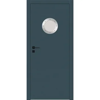 Interiérové dveře BARAŃSKI interiérové dveře BARAŇSKI PREMIUM Barcelona B.23