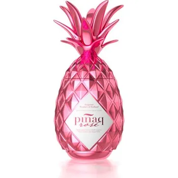 Likér Pinaq Rosé 1 l