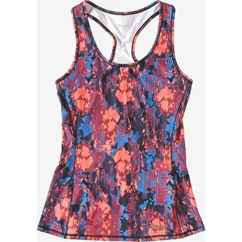 Dámské oblečení BENCH tílko - Callithump F Black (BK014)