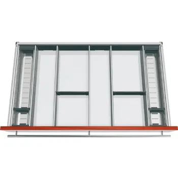 Blum Orga-Line ZSI.90VUI4