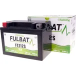 Fulbat FTZ12S 12V 11Ah