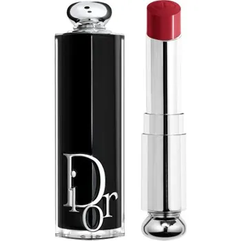 Přípravek na rty Dior Addict lesklá rtěnka - 872 Red Heart 3,2 g