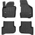 autokoberec Frogum 3D Proline Seat Altea 2004-2015 gumové autokoberce