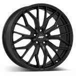 AEZ Porto black 8x18, 5x112, ET 35, 70,1