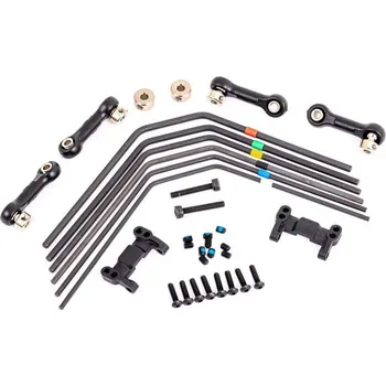 RC vybavení Traxxas stabilizátor příčný (kompletní sada)