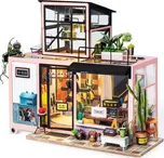 RoboTime Miniatura domečku studio
