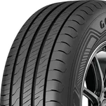 Goodyear EfficientGrip 2 SUV 235/55 R17…