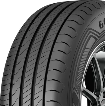 4x4 pneu Goodyear EfficientGrip 2 SUV 235/55 R17 99 H