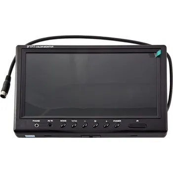 Monitor LCD monitor 9"
