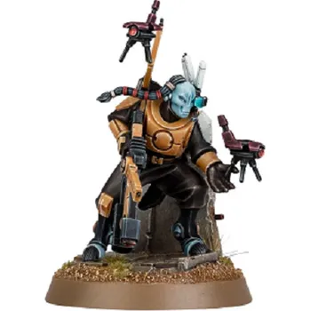 Desková hra Warhammer 40000: T'au Empire: Darkstrider