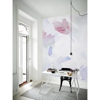 Tapeta Coloray Fototapeta Pastelové abstrakce Samolepící Fototapeta Vliesová 250 x 250 cm coloraydecor-f-ss-72105304