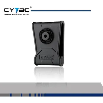 Příslušenství pro sportovní střelbu Opaskový průvlek pro Série R-Defender Belt Loop Cytac®