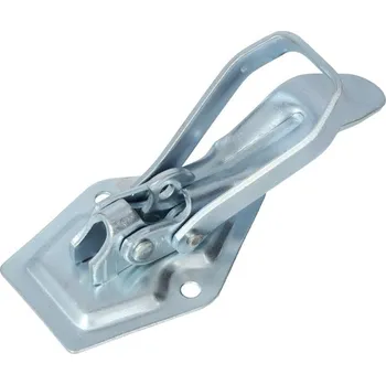 Upínací popruh Uzávěr boční AH 27