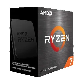 Procesor AMD/Ryzen 7-5700X/8-Core/3,4GHz/AM4