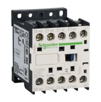 Stykač LC1K098P7S335 Stykač TeSys AC3 440V 20A cívka 230V AC,Schneider Electric