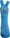 Mac Toys Bludišťák 30 cm, modrý