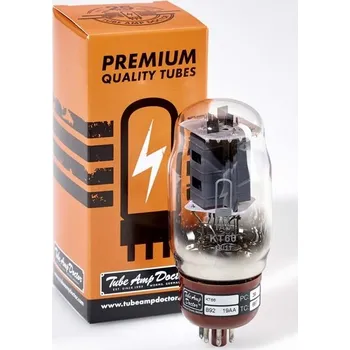 KT66 TAD PREMIUM Matched Balení: Single