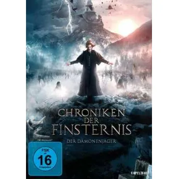 Zahraniční hudba DVD Various: Chroniken Der Finsternis: Der Dämonenjäger 2019