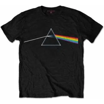 Pánské tričko Merch Pink Floyd: Tričko Dark Side Of The Moon Album M 2022