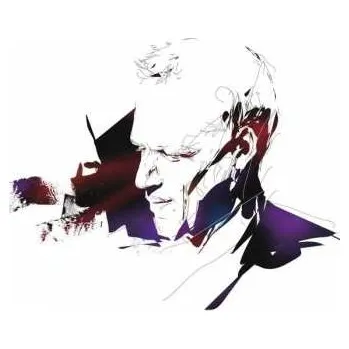 Zahraniční hudba CD Avishai Cohen: Almah 2017 Jewelcase